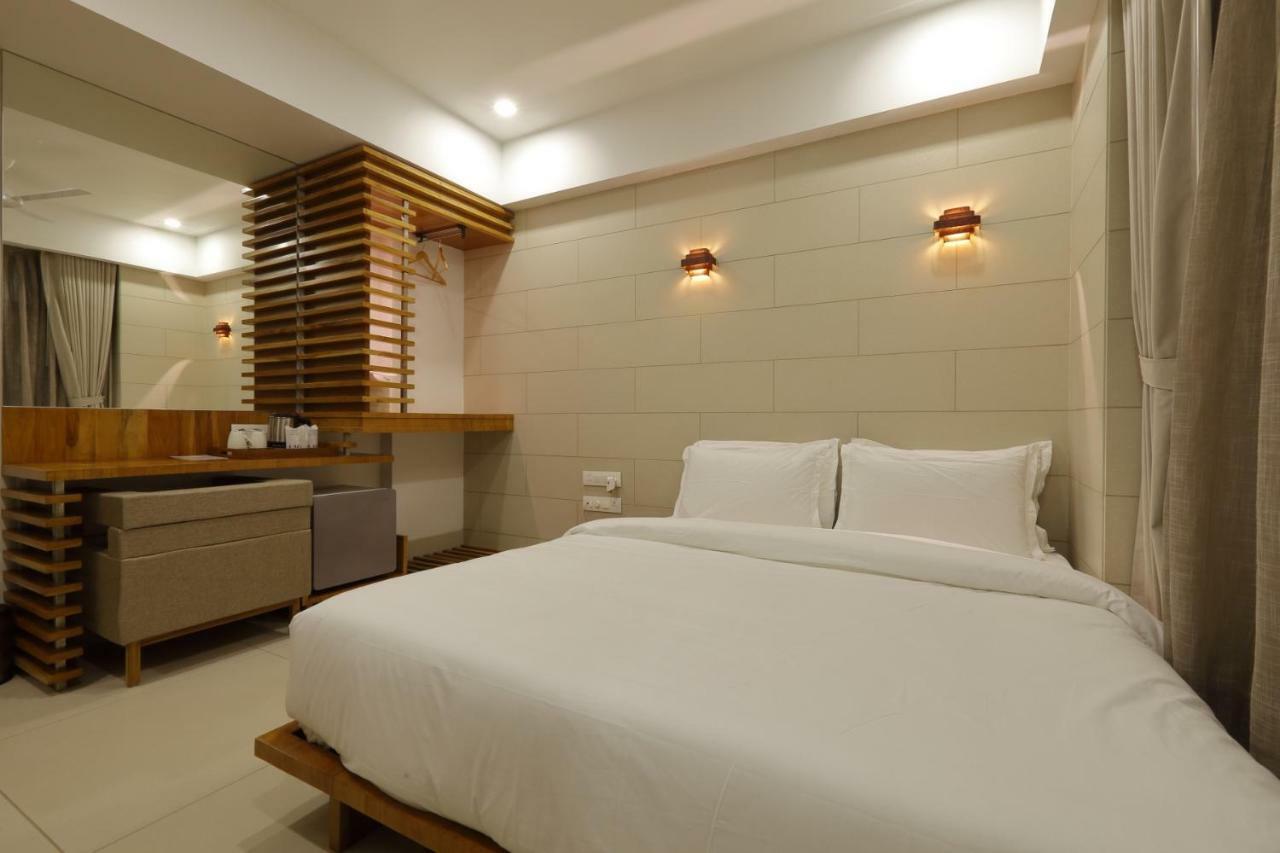 Hotel 440, A Serene Ahmedabad