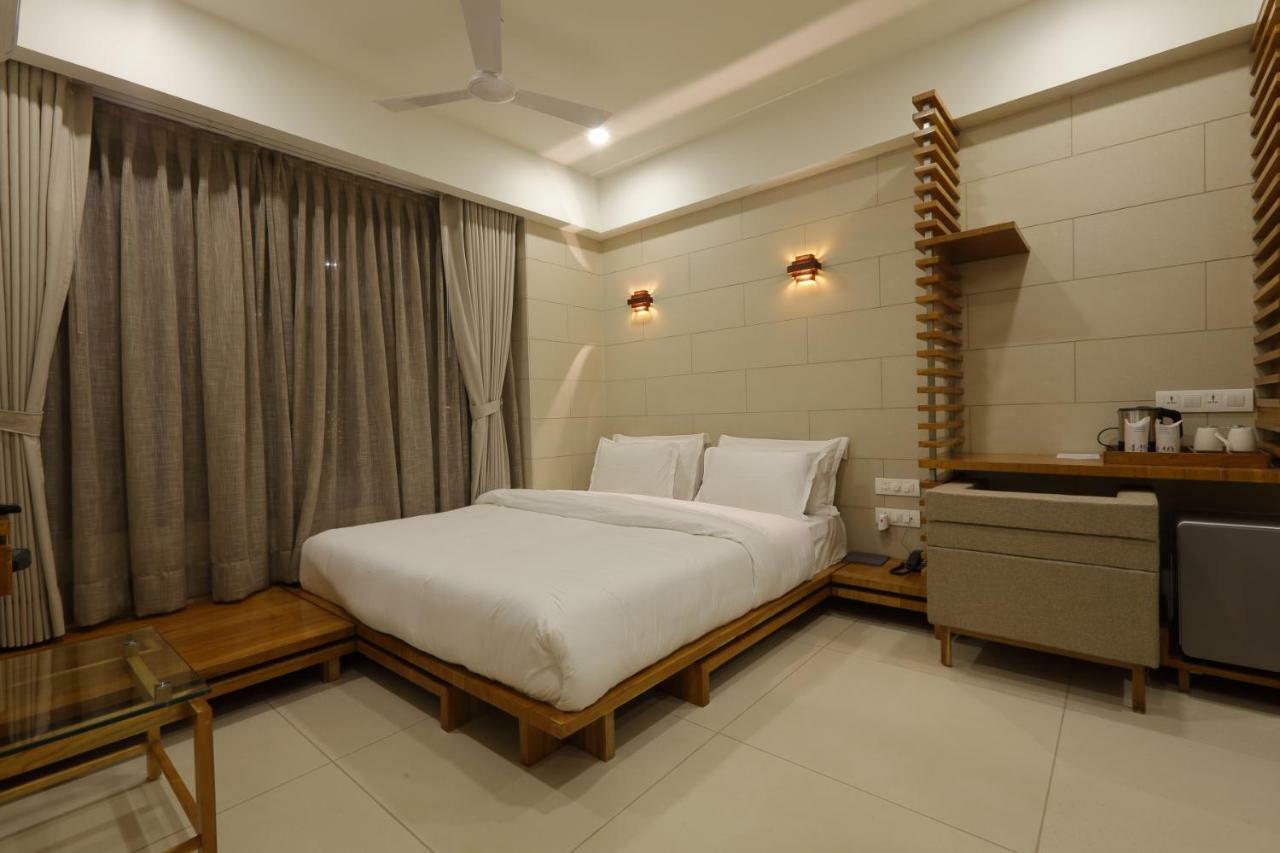 440, A Serene 3* Ahmedabad