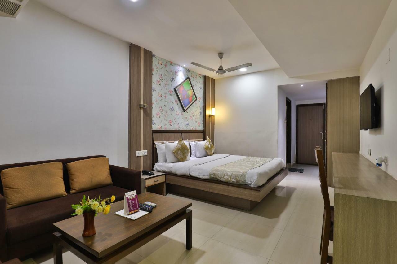 Hotel Kingston