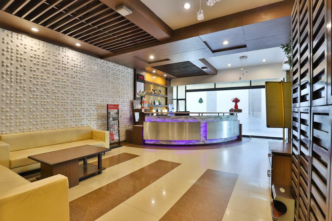 Kingston 3* Ahmedabad
