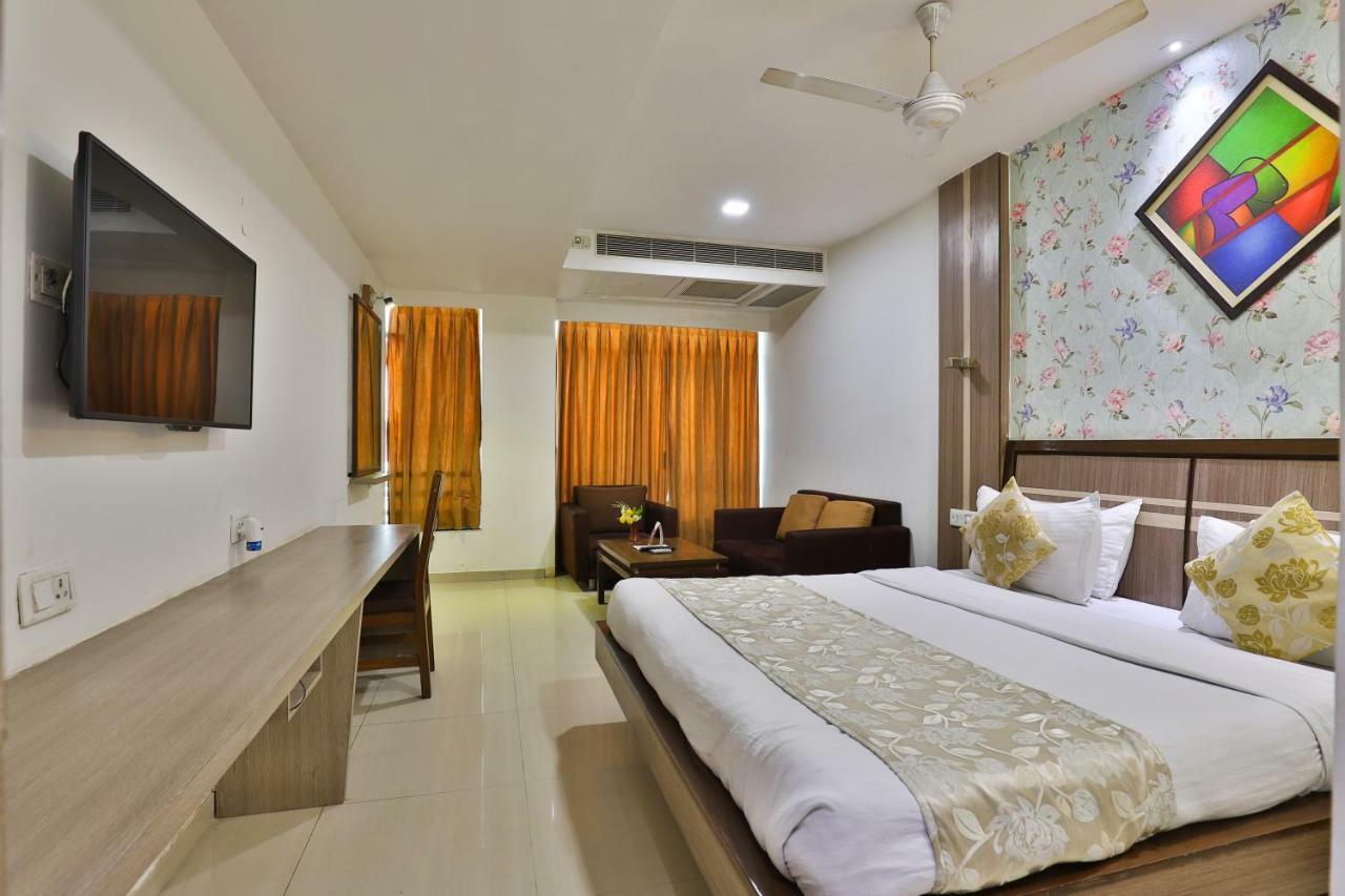 Kingston 3* Ahmedabad