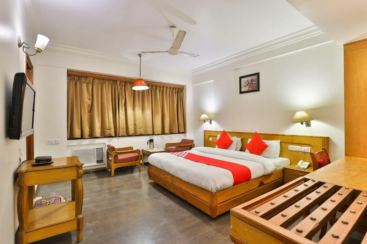 Pinnacle 3* Ahmedabad