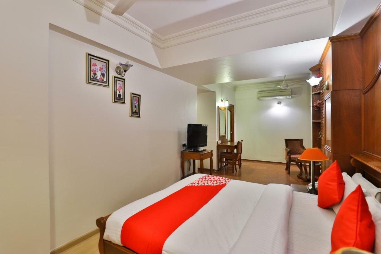 Hotel Pinnacle
