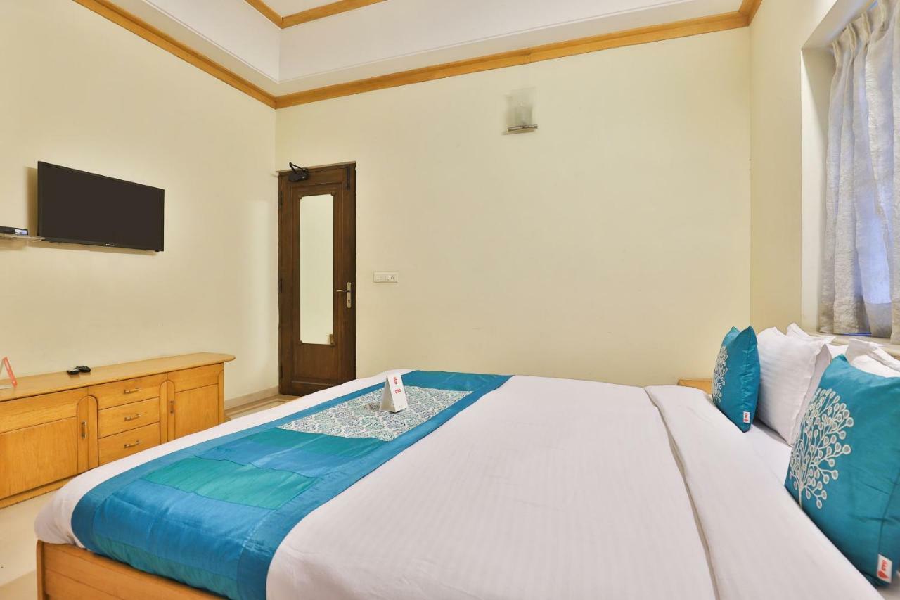 Oyo 8949 Atman 3* Ahmedabad