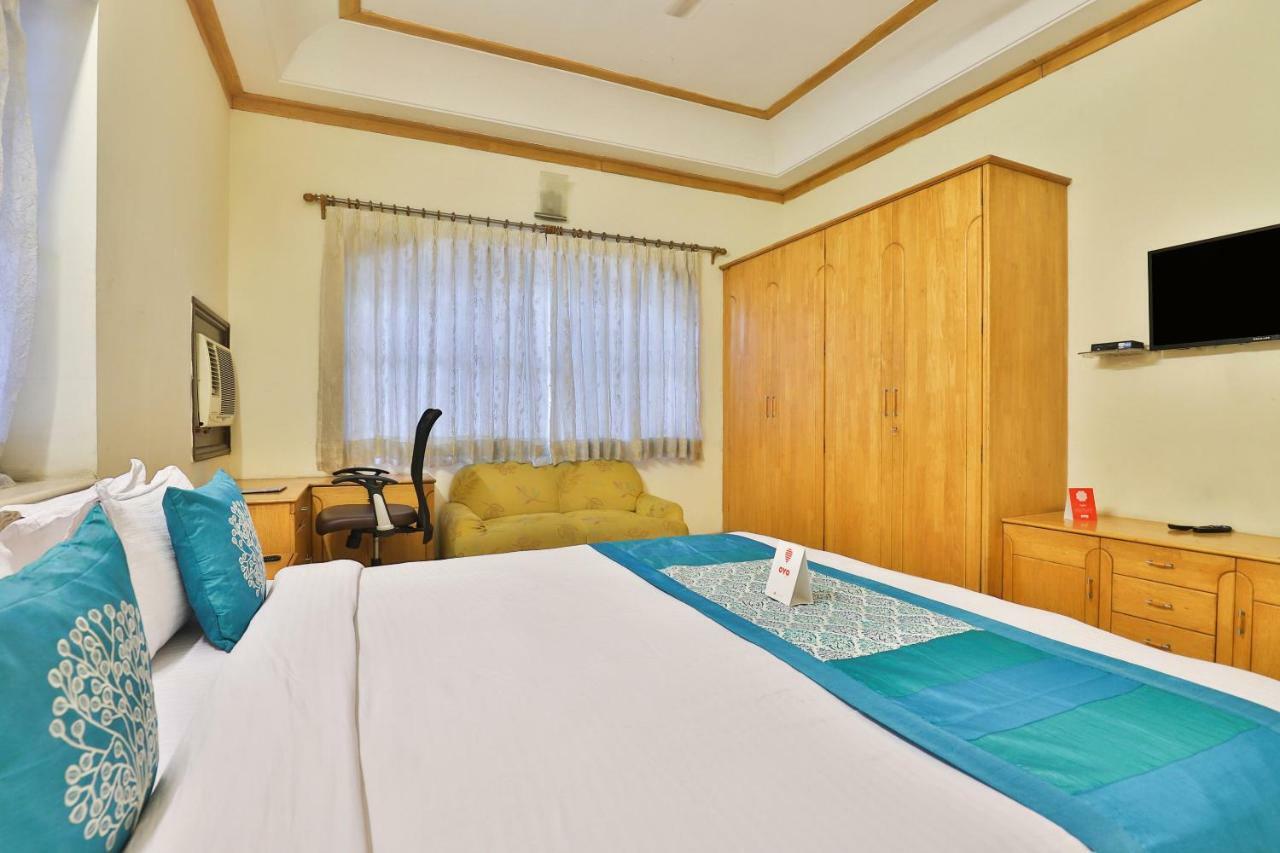 Hotel Oyo 8949 Atman 3*