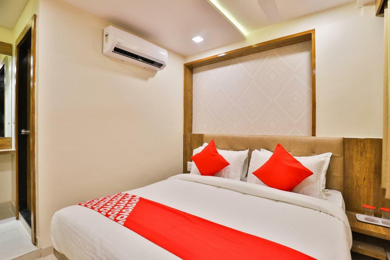 Oyo 22673 Suncity Hotel