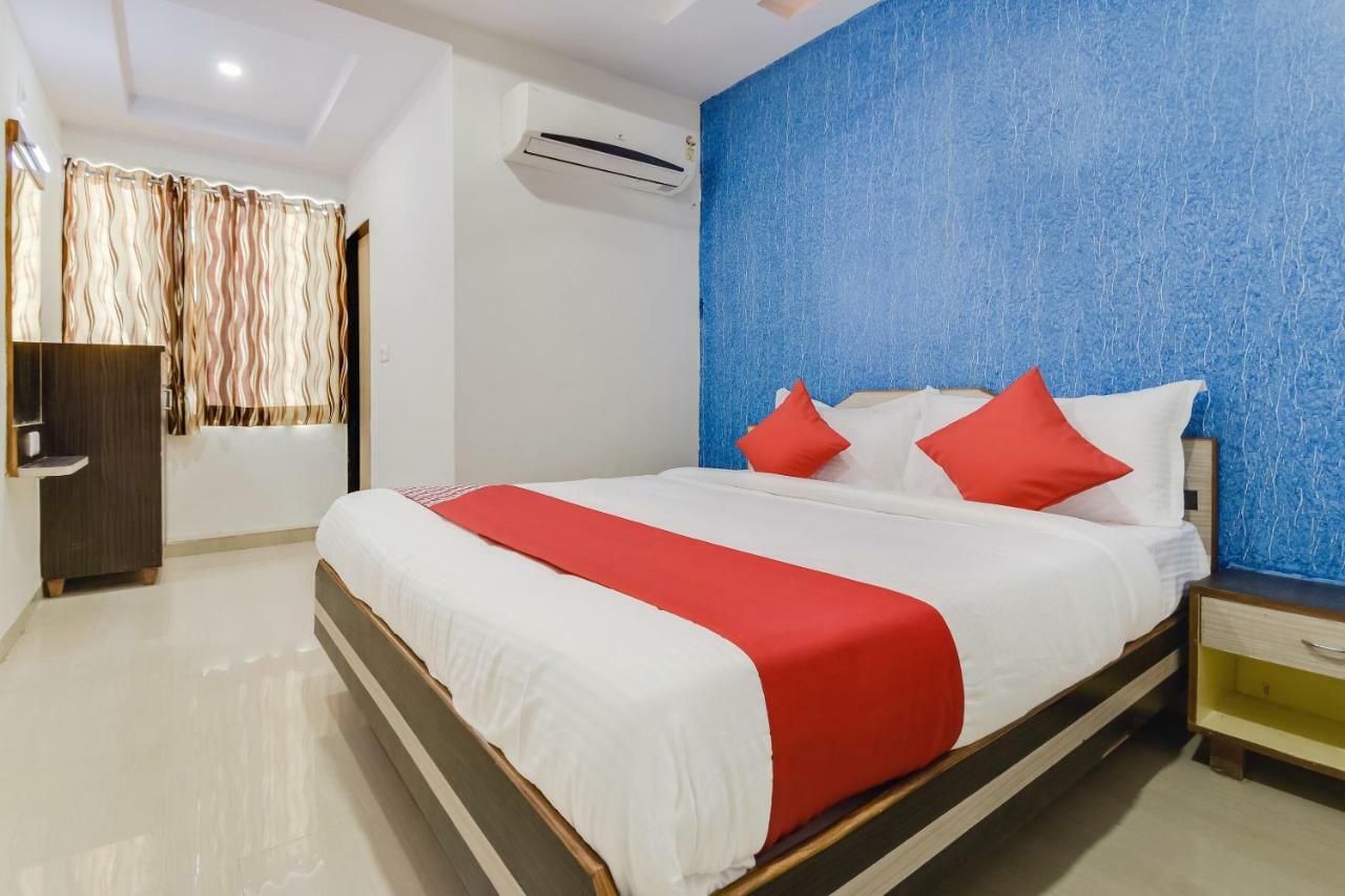 Oyo 26636 Anjali Palace Hotel