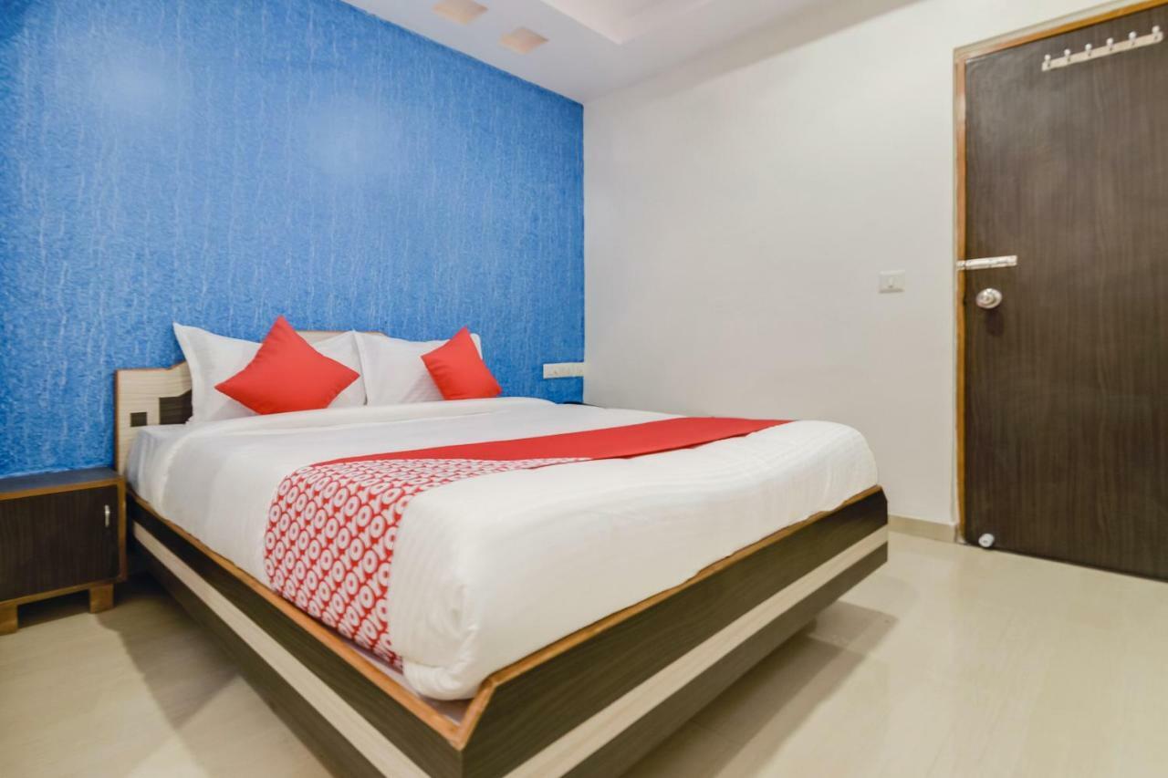Oyo 26636 Anjali Palace Hotel