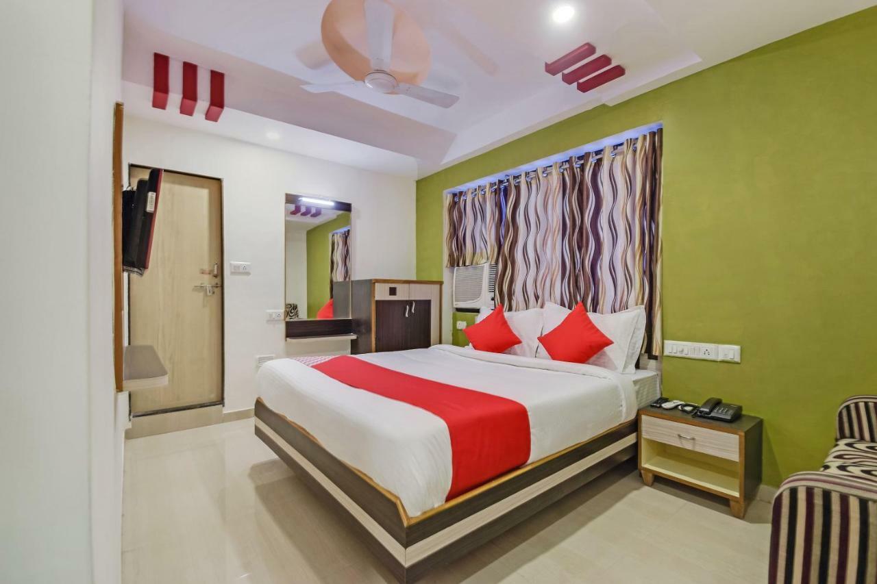 Hotel Oyo 26636 Anjali Palace 3*