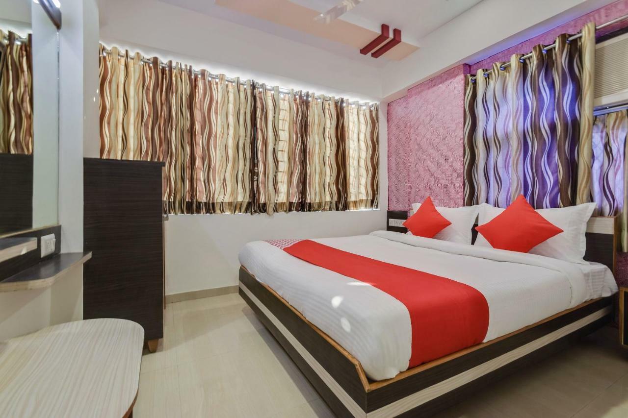 Oyo 26636 Anjali Palace 3* Ahmedabad