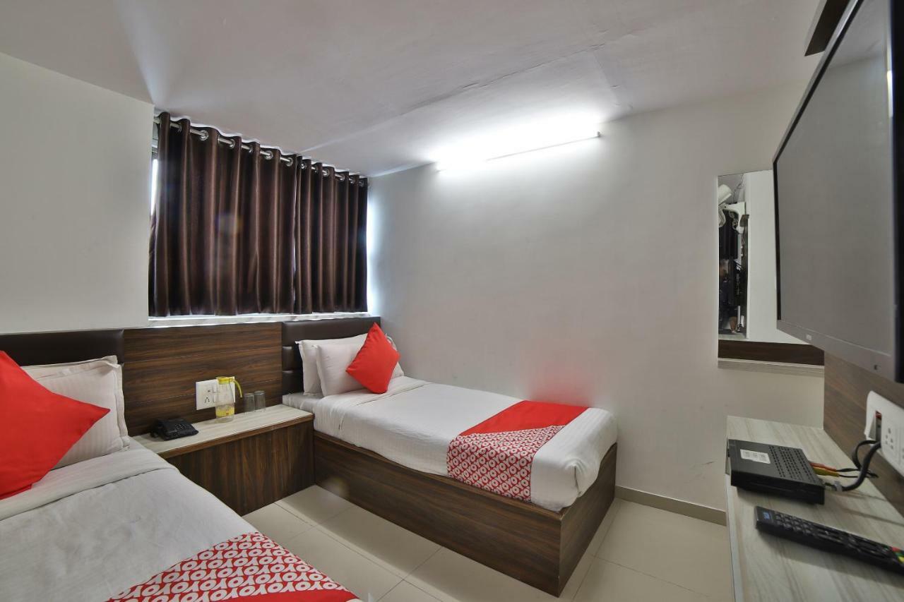 Sunstay