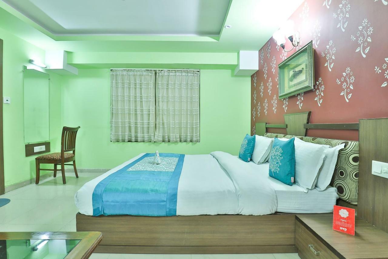 Hotel Oyo 4161 Hotel Shailly Inn 3*