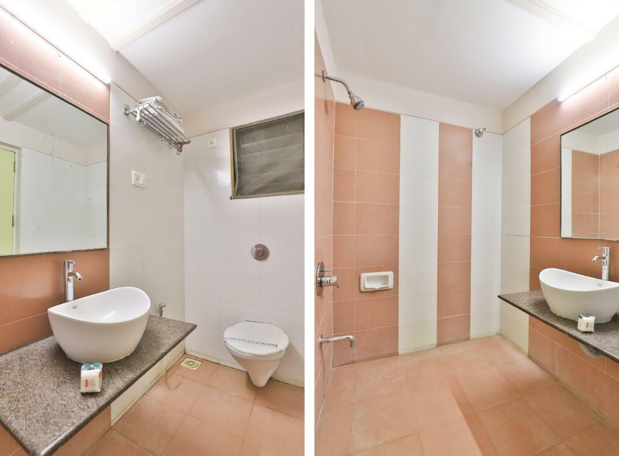Hotel Oyo 4161 Hotel Shailly Inn Ahmedabad