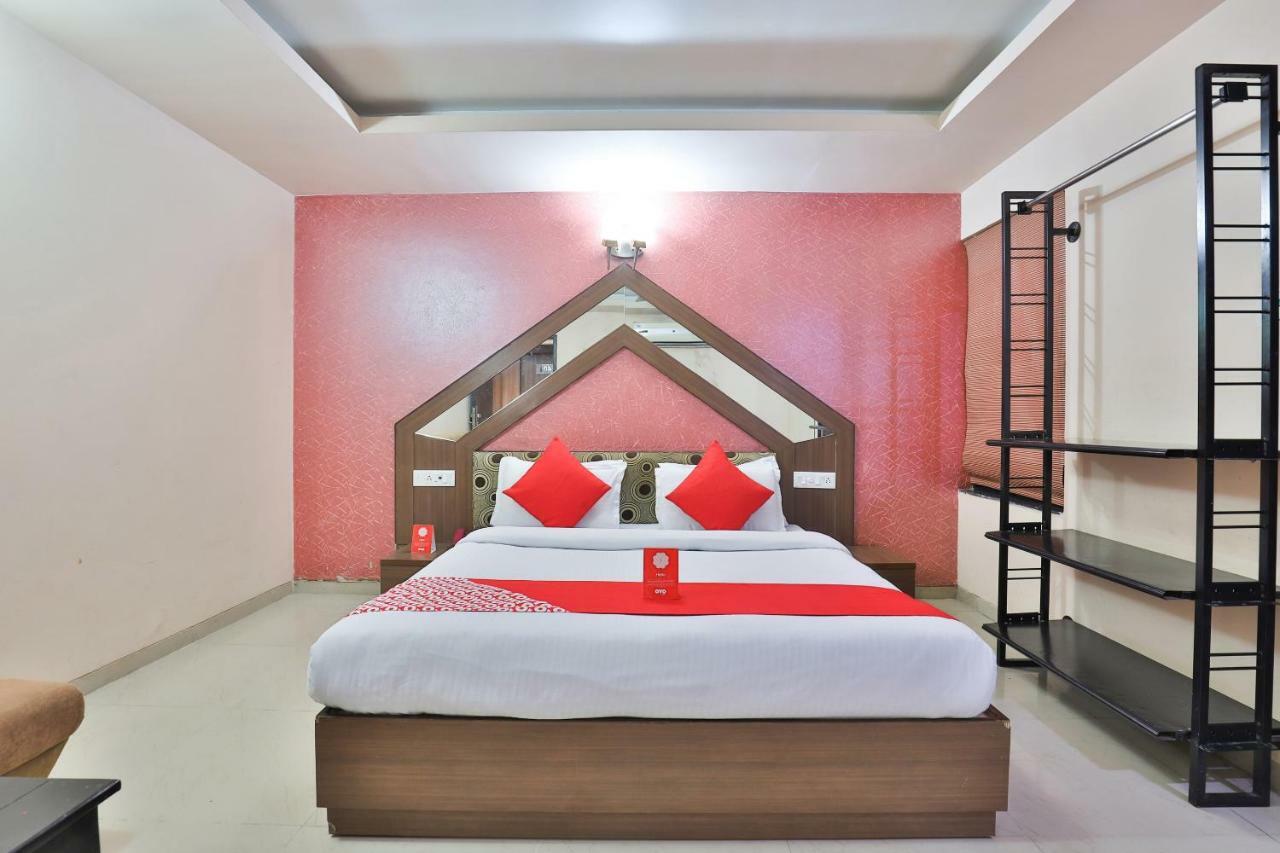 Oyo 4161 Hotel Shailly Inn 3*