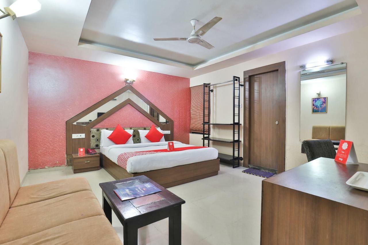 Oyo 4161 Hotel Shailly Inn 3* Ahmedabad