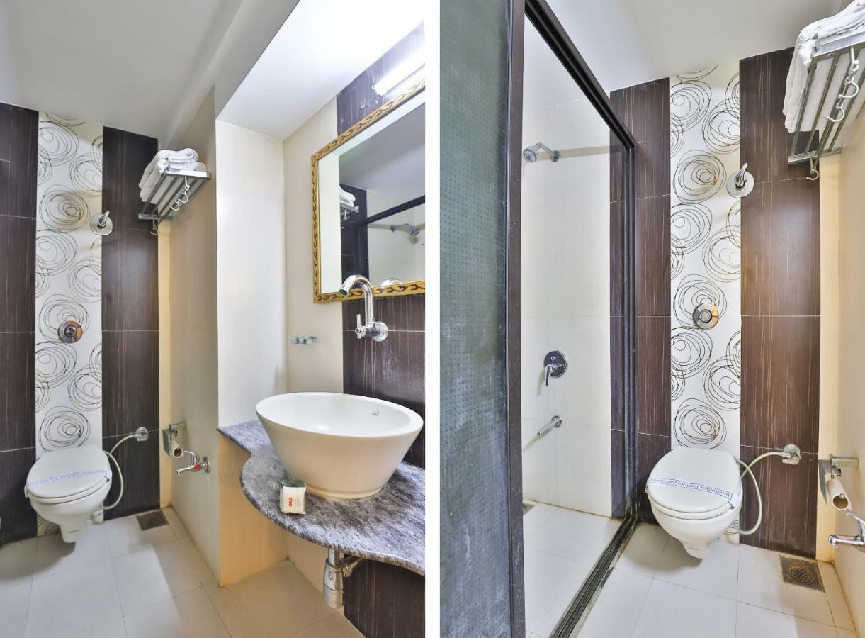 Hotel Oyo 4161 Hotel Shailly Inn Ahmedabad