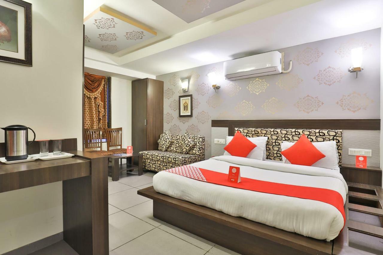 Oyo 4161 Hotel Shailly Inn Hotel 3*