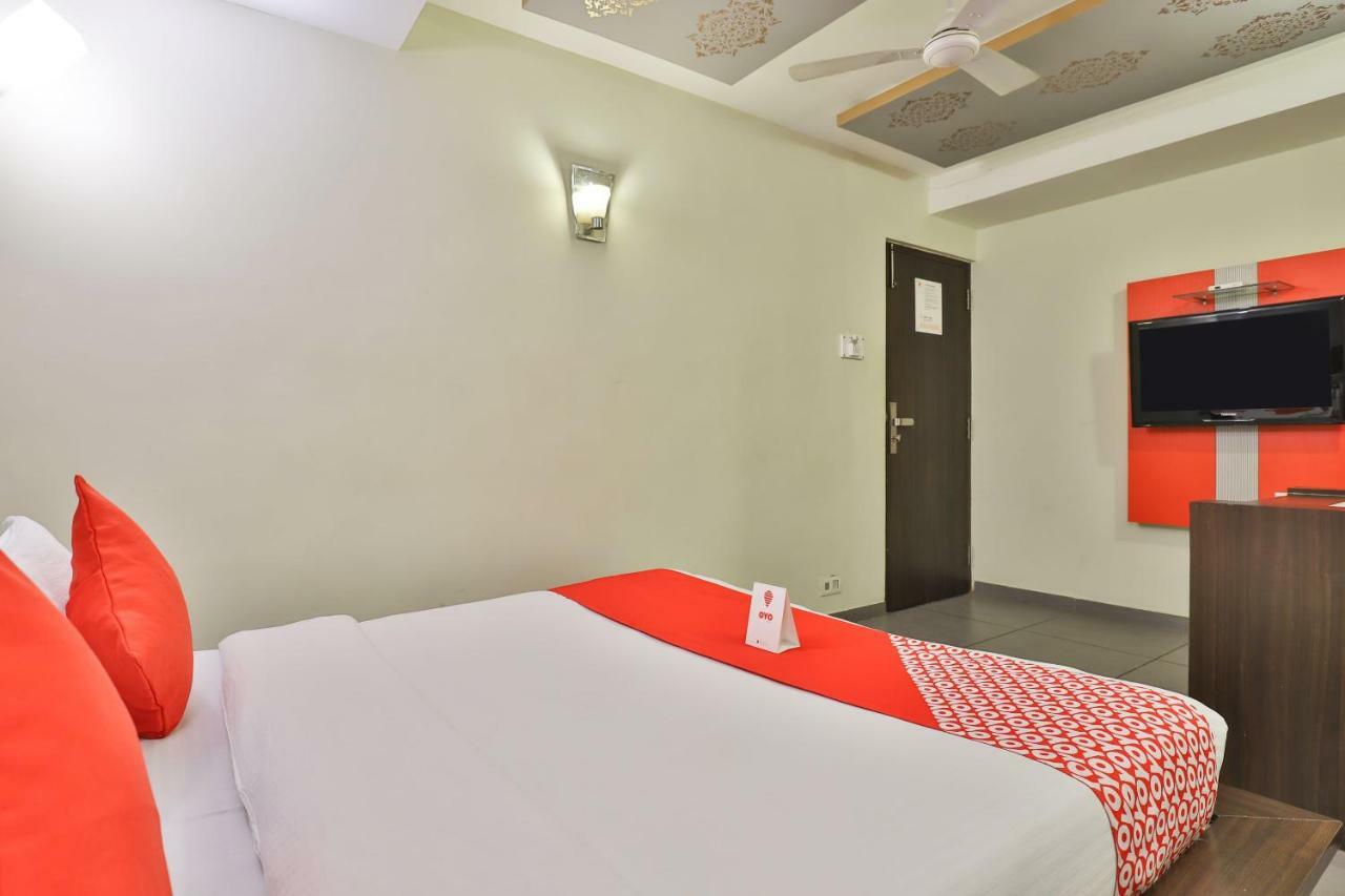Oyo 4161 Hotel Shailly Inn Ahmedabad