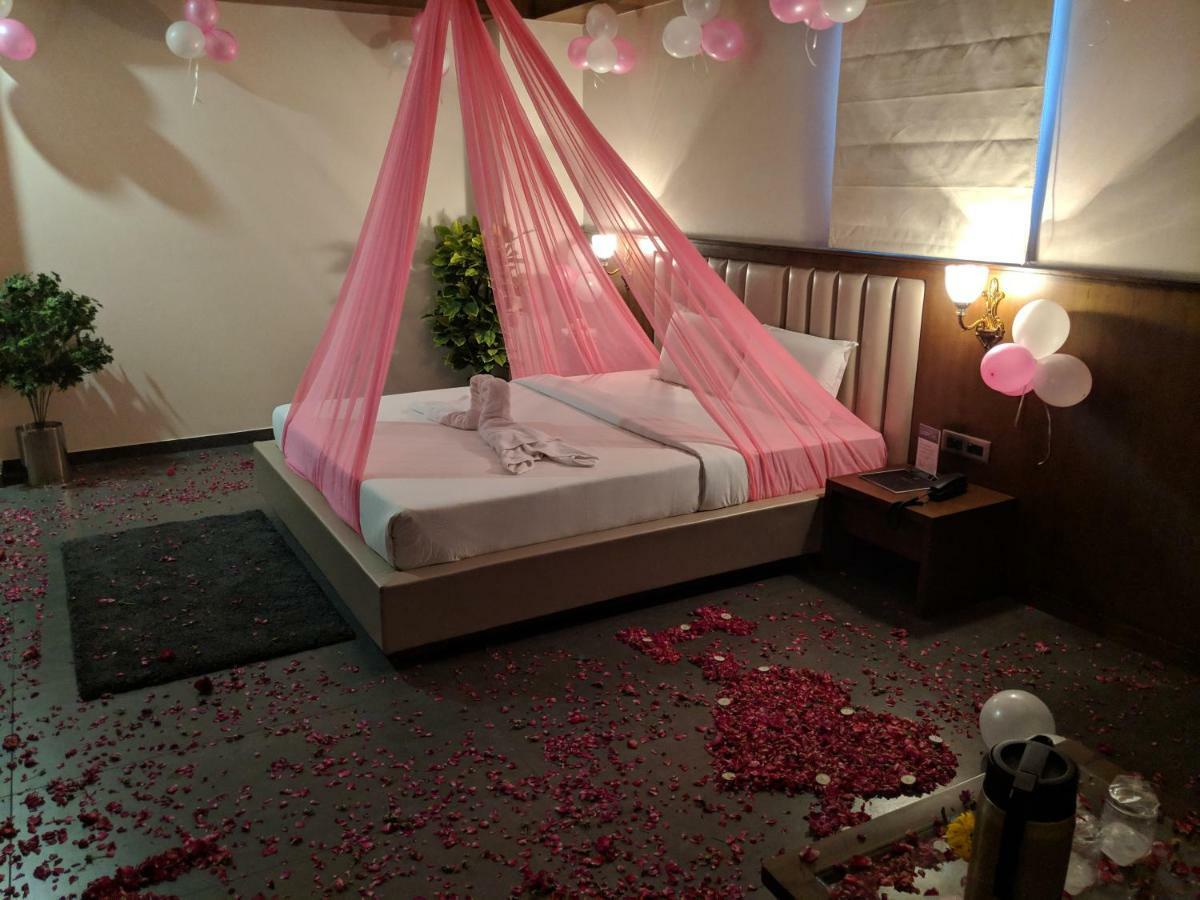 Hotel Avaante Formerly Known As The Orchid Ahmedabad