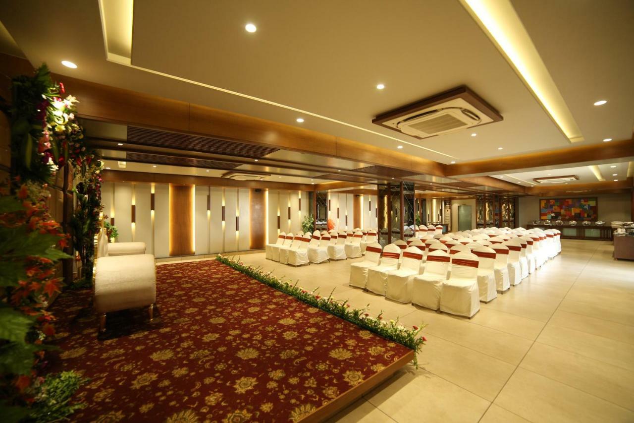 Avaante Formerly Known As The Orchid Hotel 3*