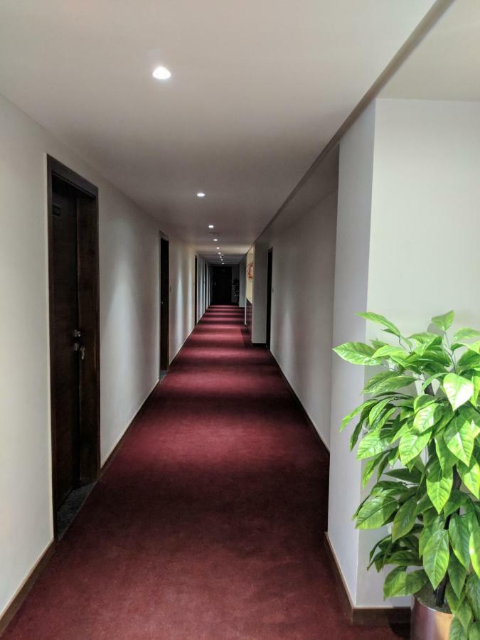 Avaante Formerly Known As The Orchid Hotel Ahmedabad
