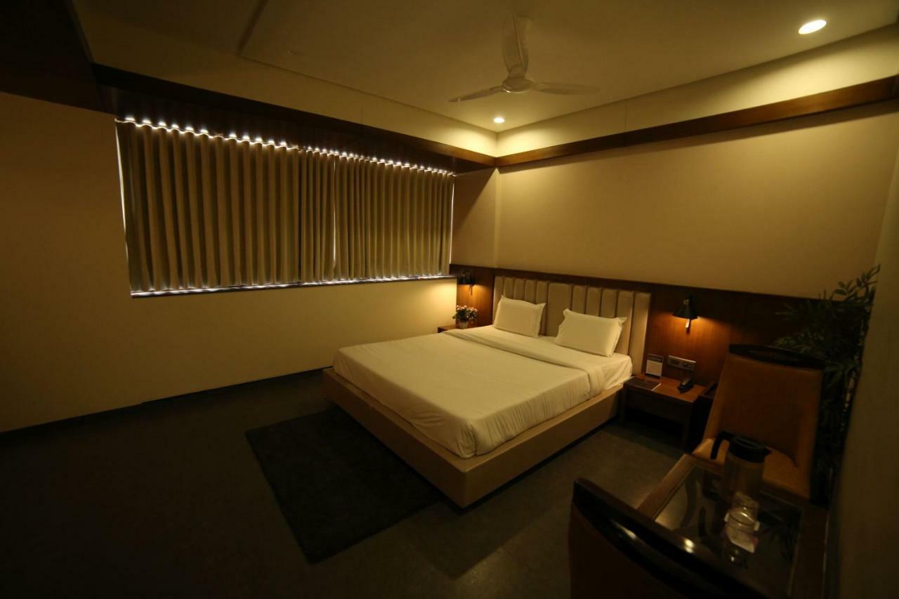 Hotel Avaante Formerly Known As The Orchid