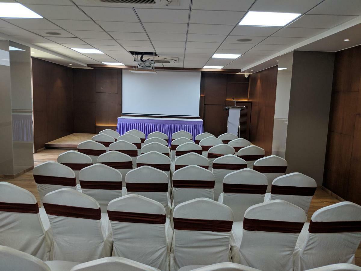Hotel Avaante Formerly Known As The Orchid Ahmedabad