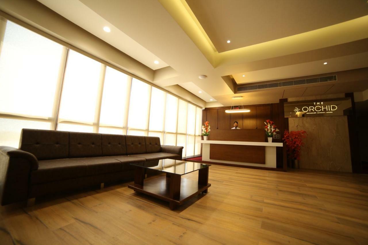 Avaante Formerly Known As The Orchid Ahmedabad