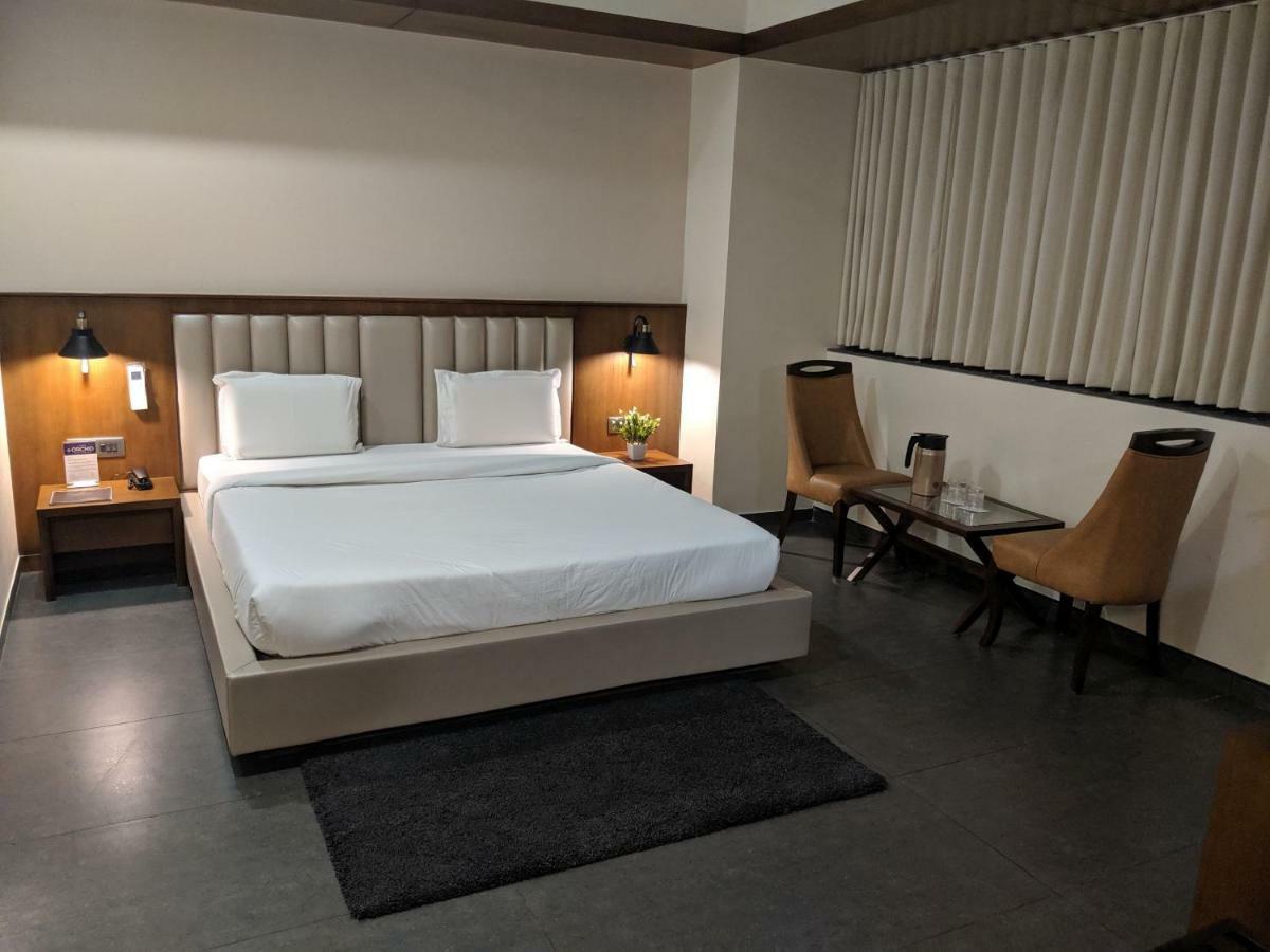 Avaante Formerly Known As The Orchid Hotel 3*