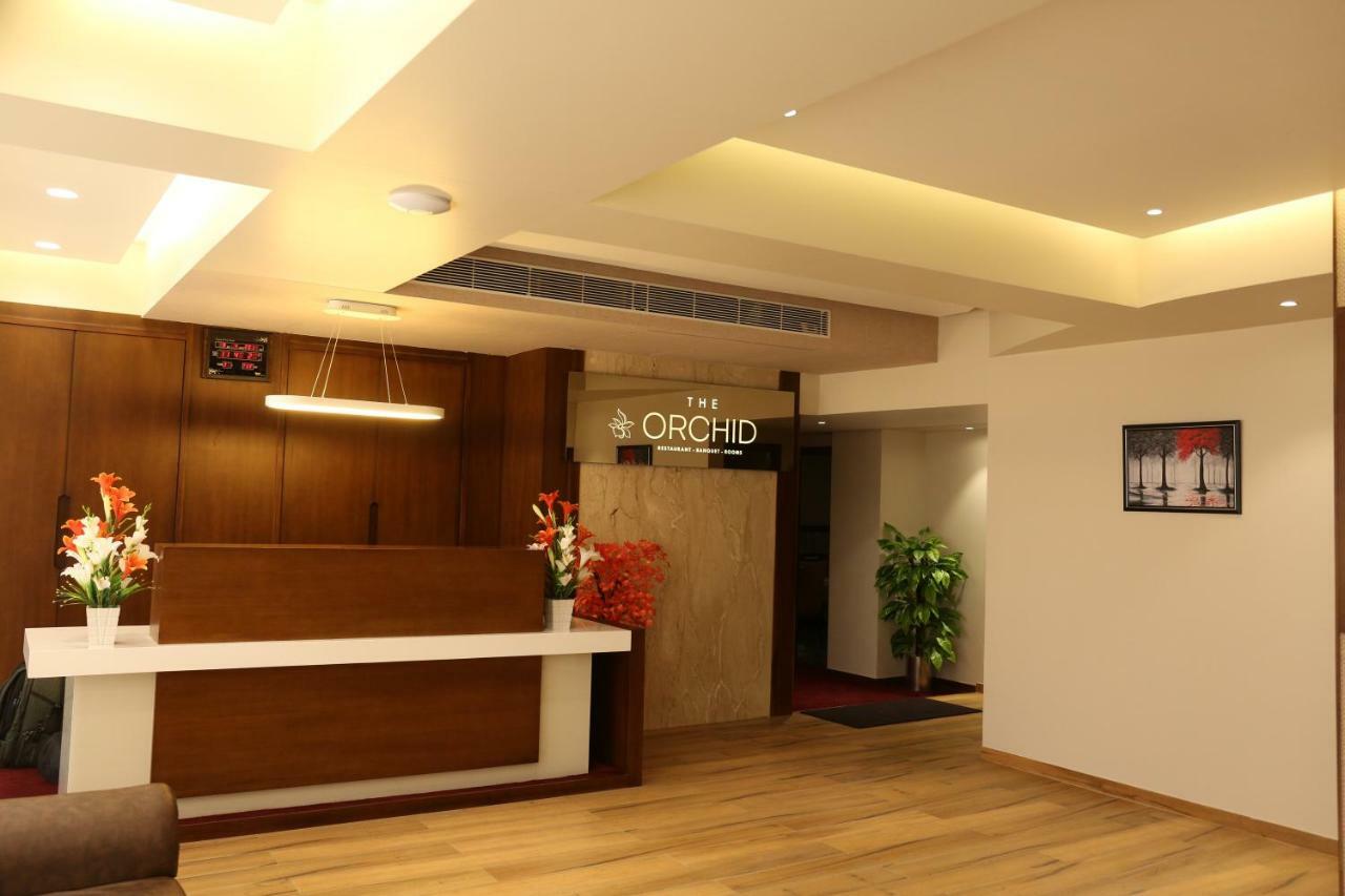 Hotel Avaante Formerly Known As The Orchid Ahmedabad