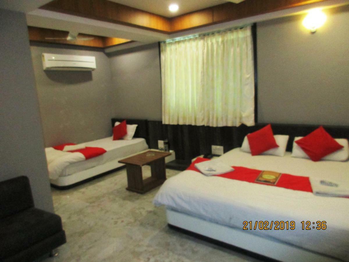 Hotel Om Balaji 3*