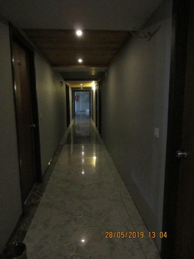 Om Balaji Hotel Ahmedabad