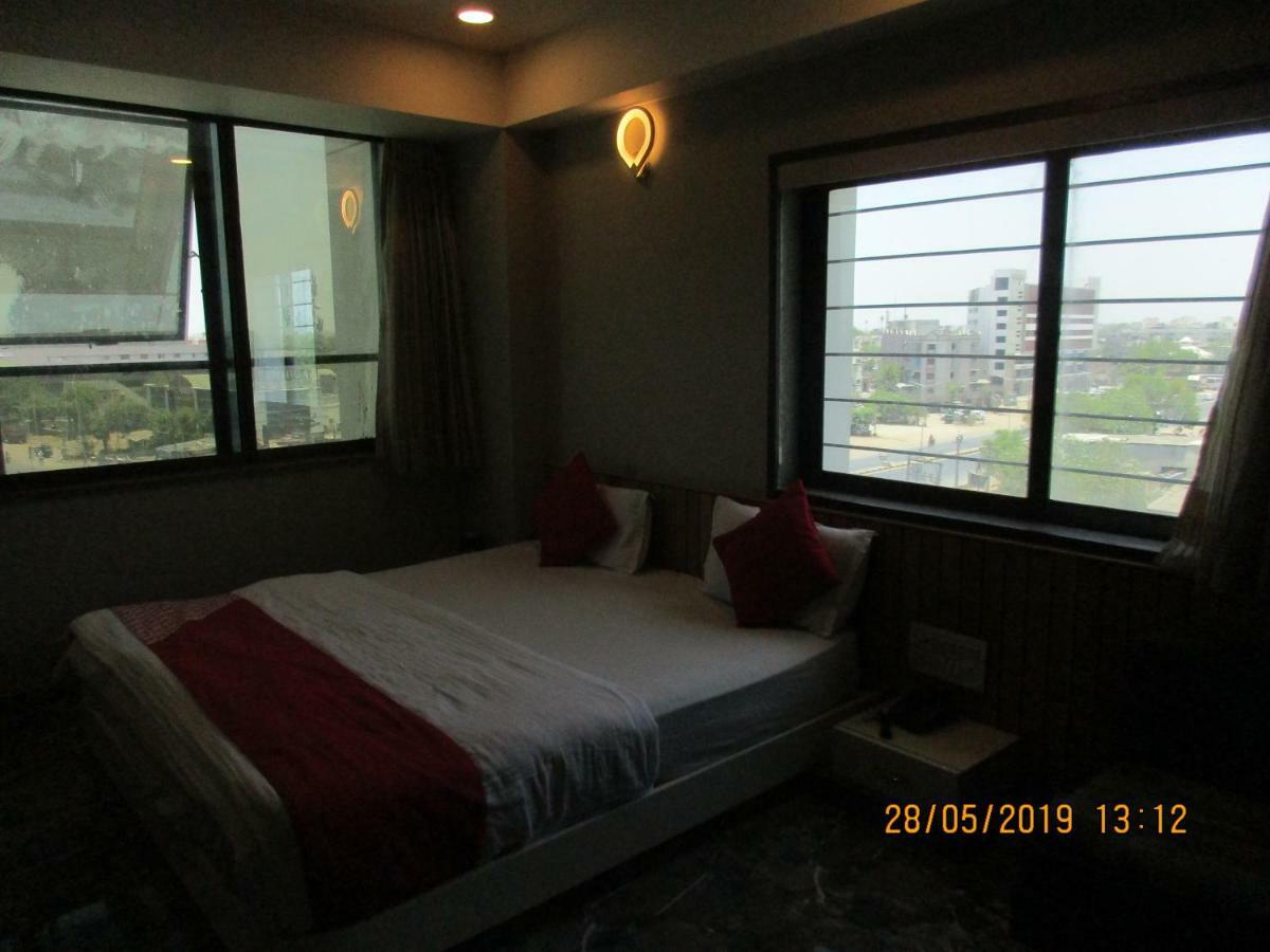 Hotel Om Balaji 3*