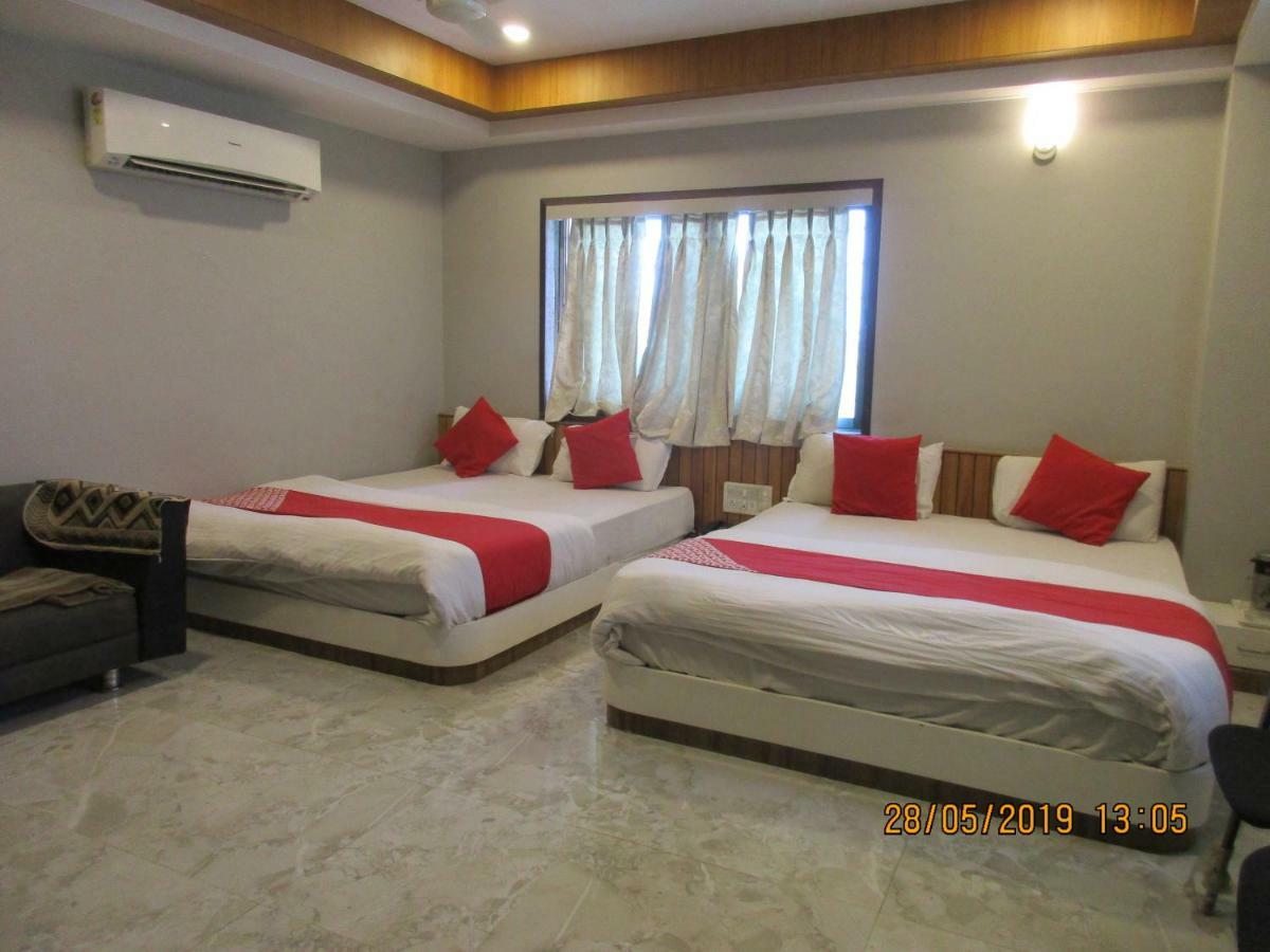 Om Balaji 3* Ahmedabad