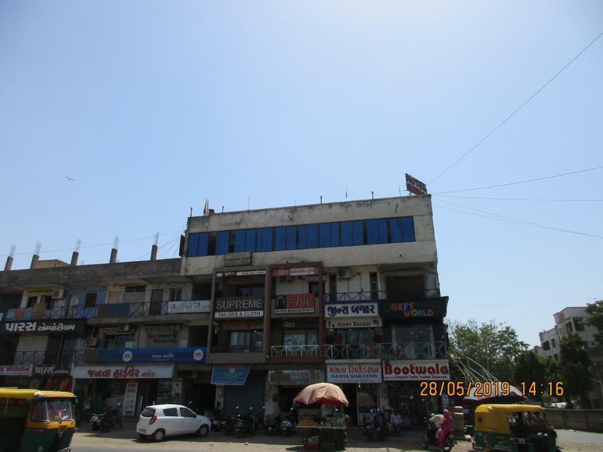 Om Balaji Hotel