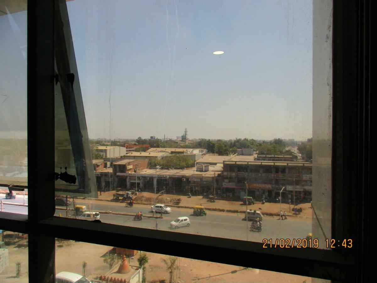 Hotel Om Balaji