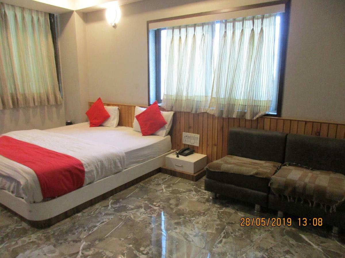 Om Balaji 3* Ahmedabad