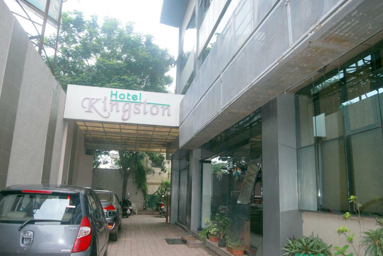 Kingston Ahmedabad