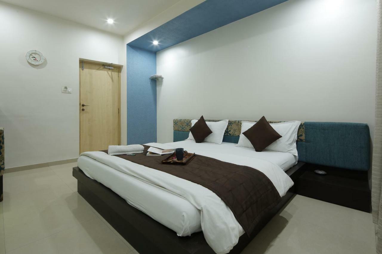 Volga Hotel
