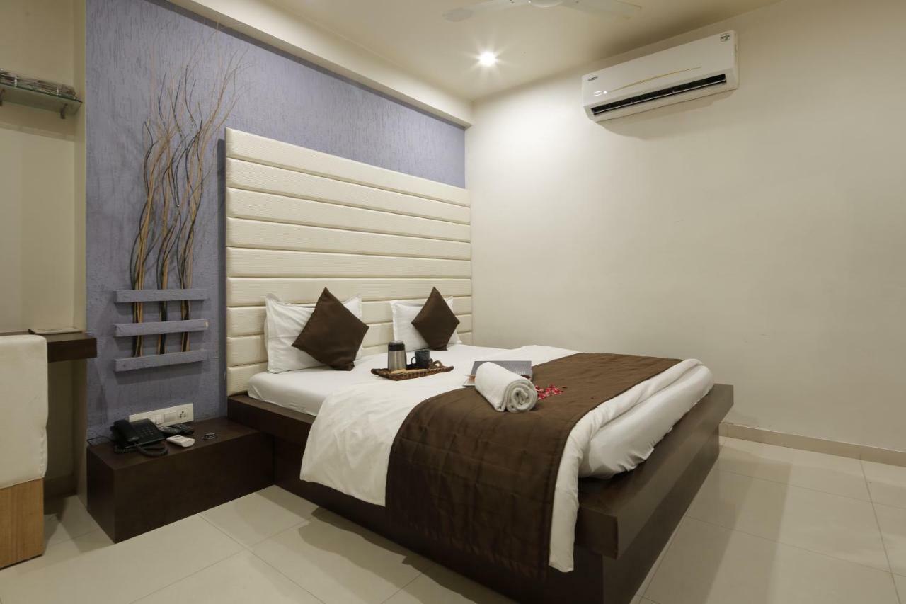 Hotel Volga 2*