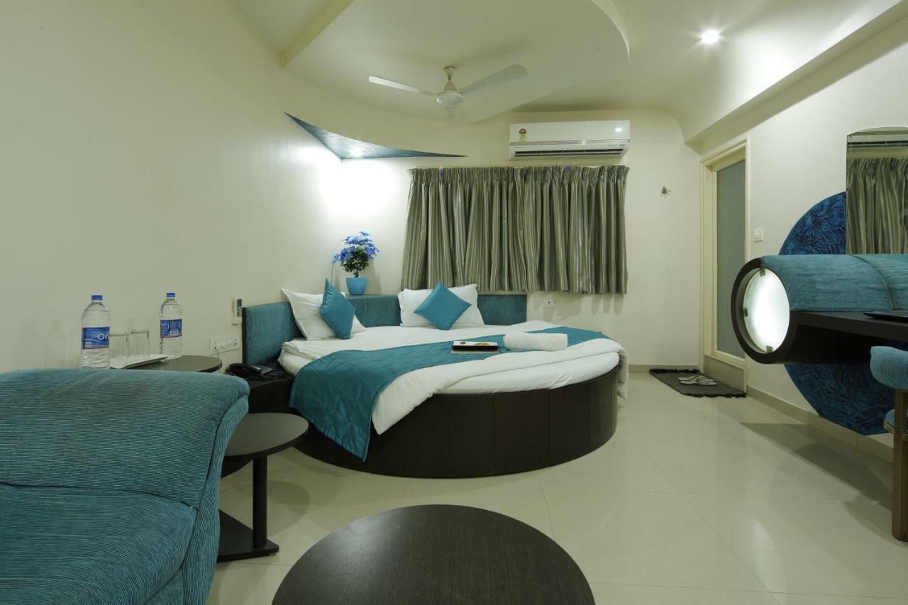 Volga Ahmedabad