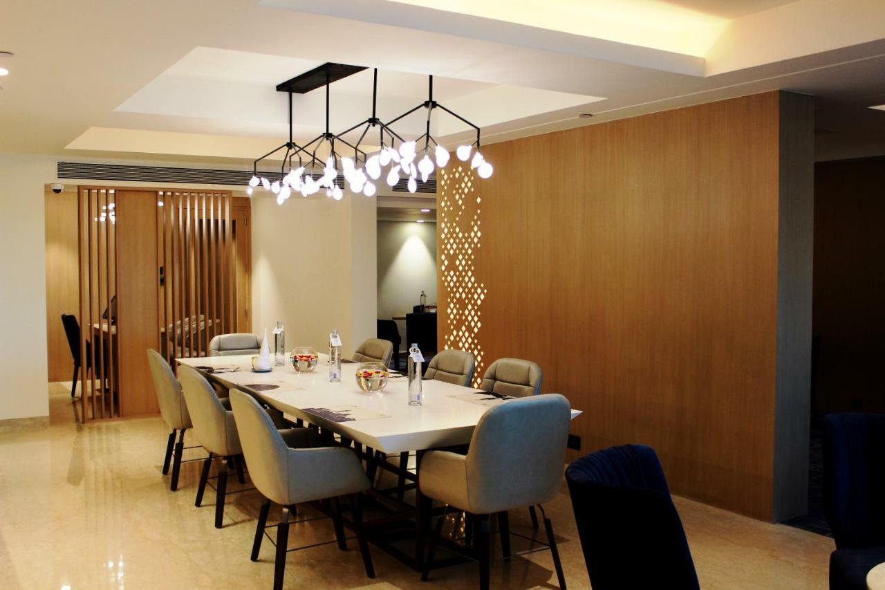 Novotel Ahmedabad