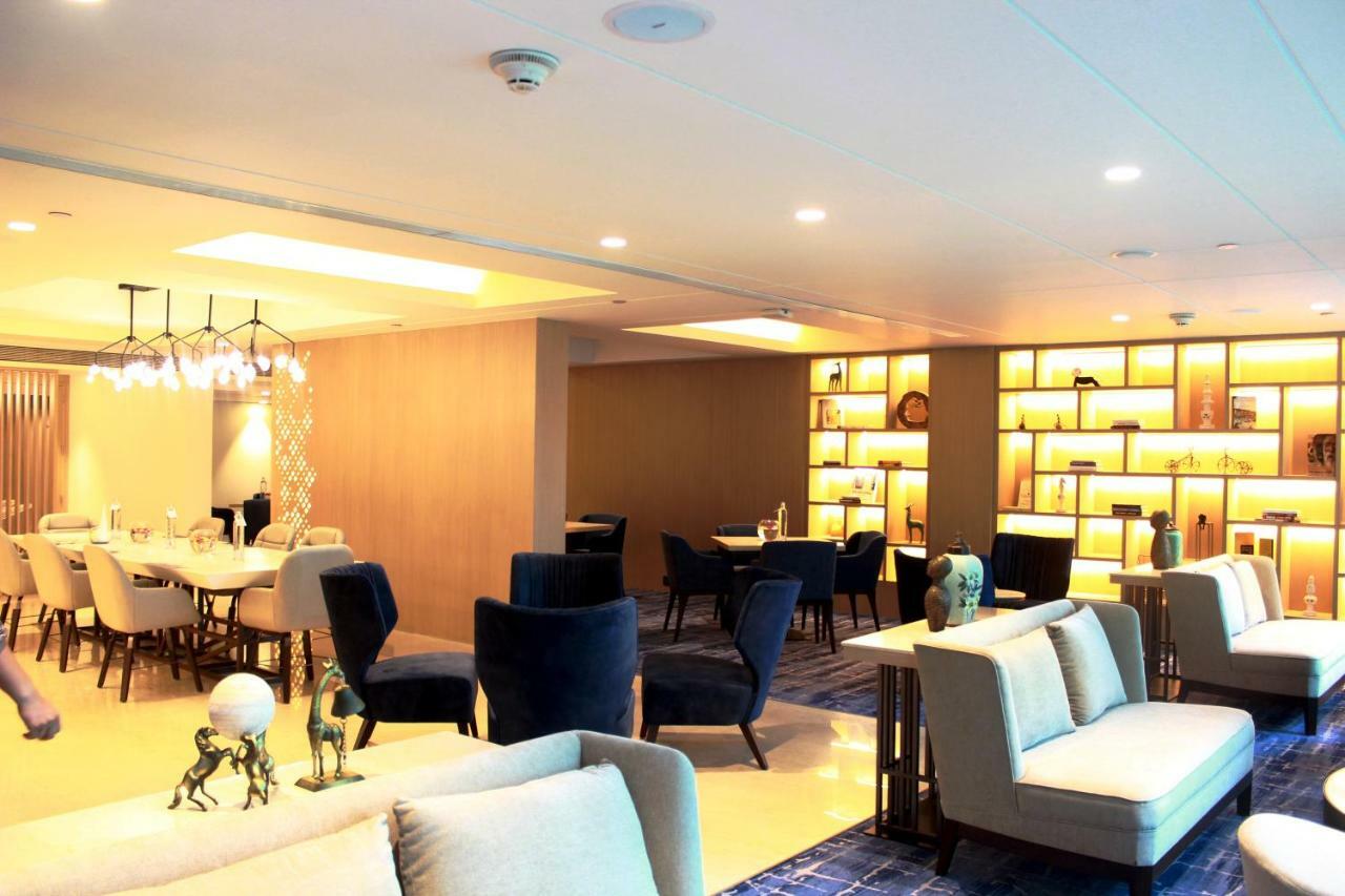Novotel Ahmedabad