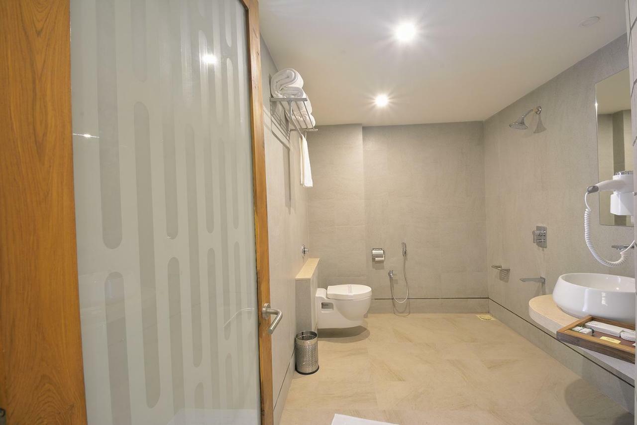 Hotel Urbane The 3*