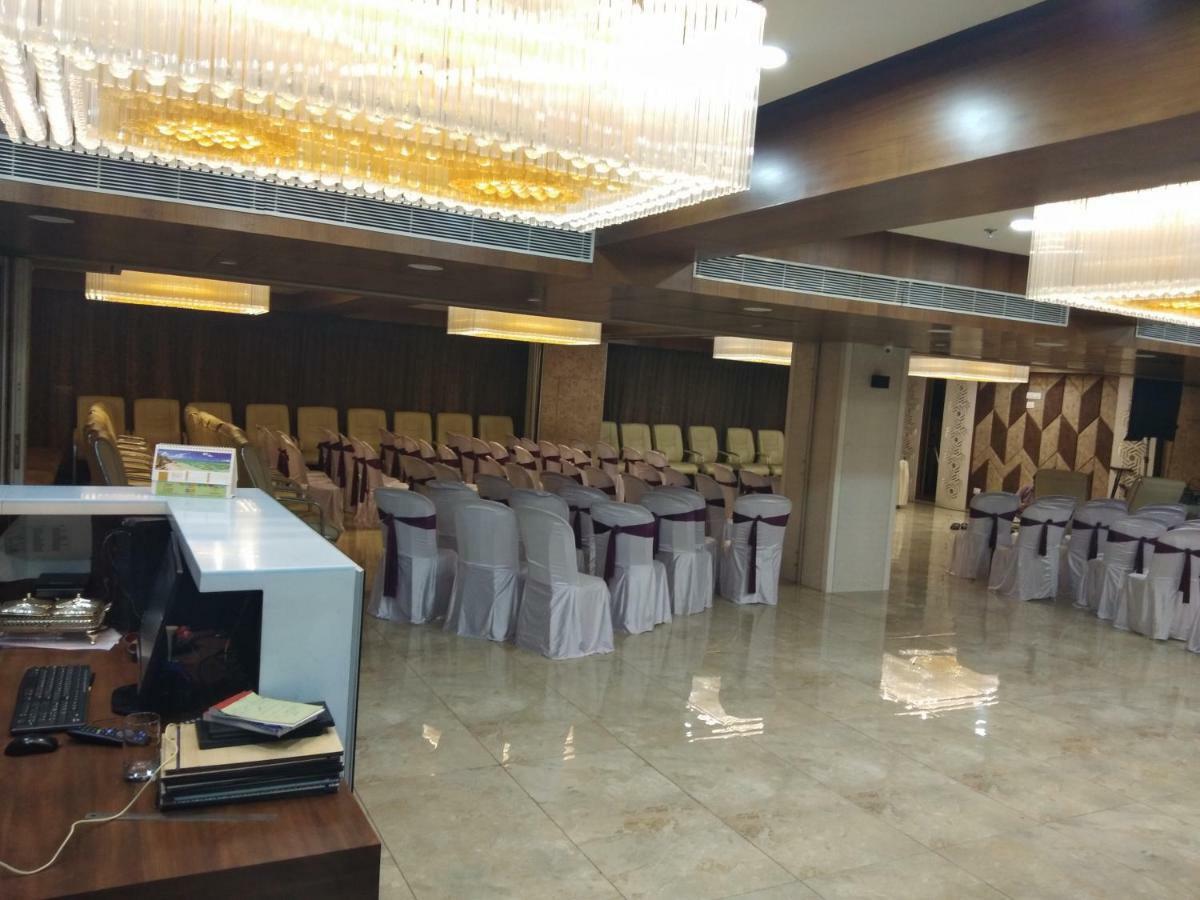 Sn Blu Ahmedabad
