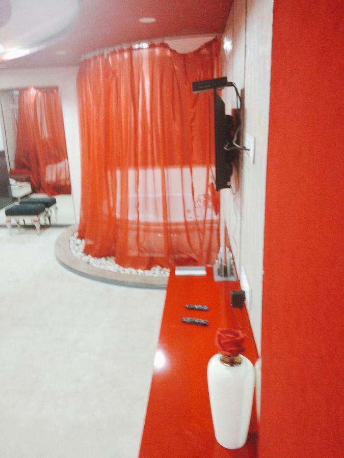Sn Blu Hotel Ahmedabad