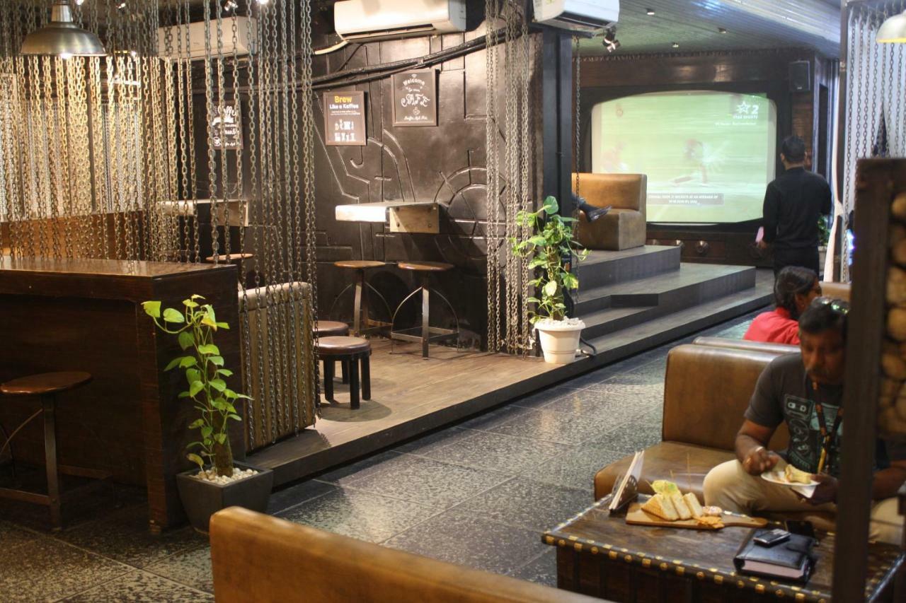 Tribecca Select Hotel 3*