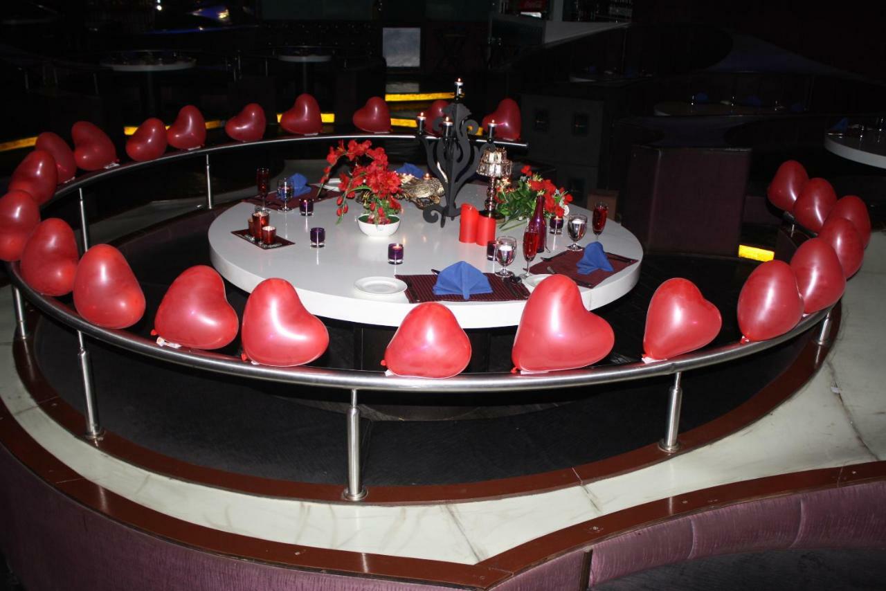 Tribecca Select Ahmedabad