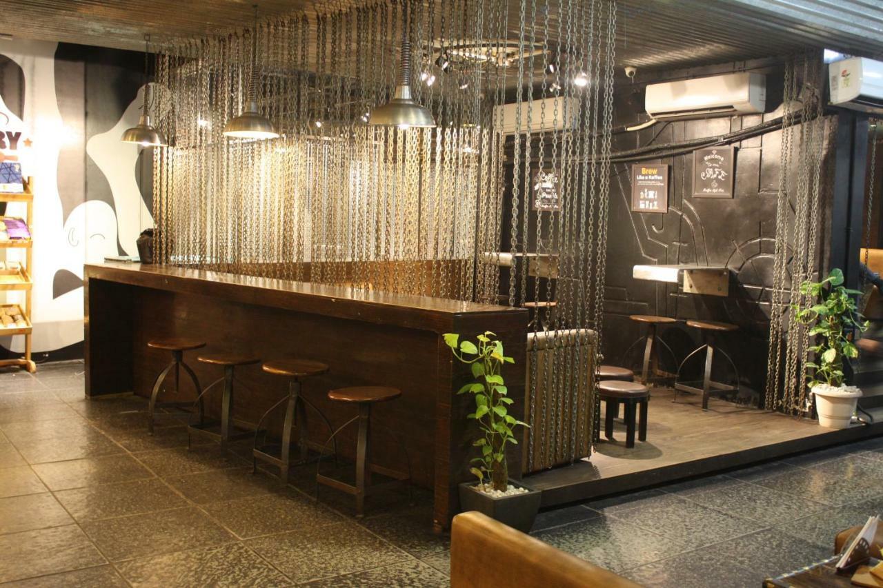 Hotel Tribecca Select 3*