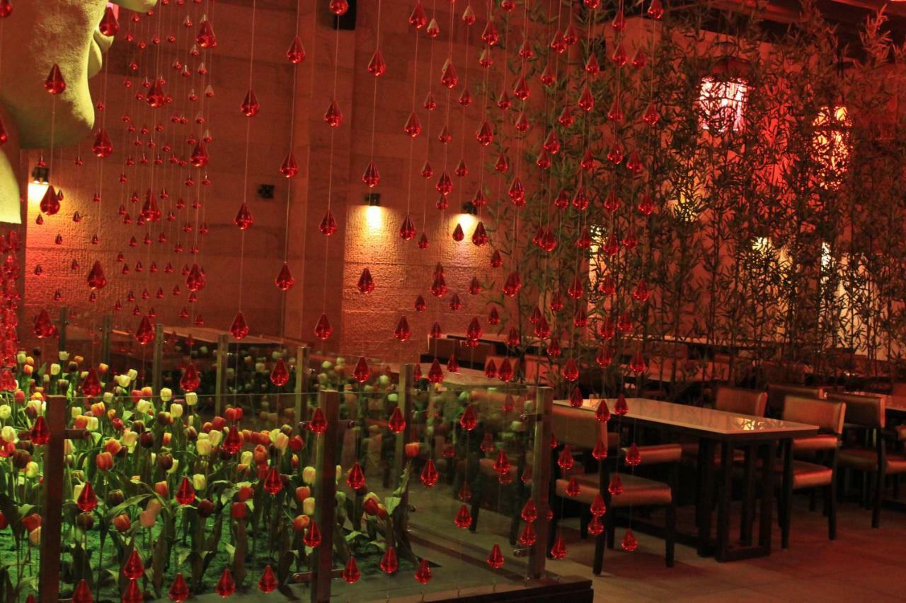 Hotel Tribecca Select 3*
